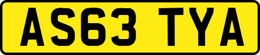 AS63TYA