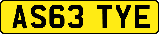 AS63TYE