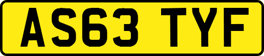 AS63TYF