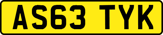 AS63TYK