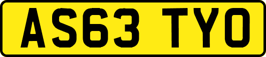 AS63TYO