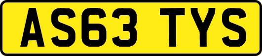 AS63TYS