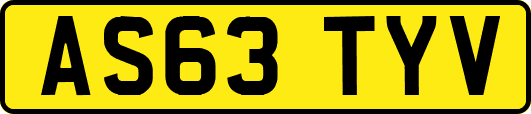 AS63TYV