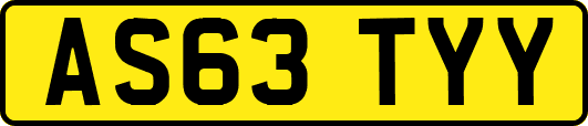 AS63TYY