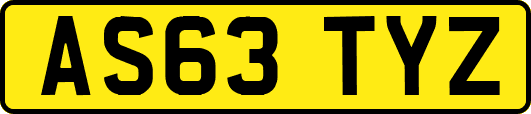 AS63TYZ
