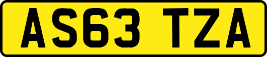 AS63TZA