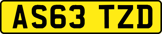 AS63TZD