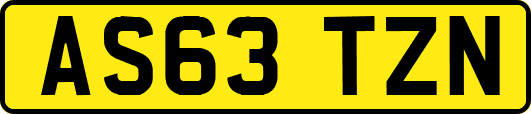 AS63TZN