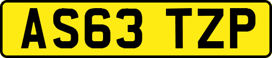 AS63TZP