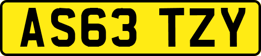 AS63TZY