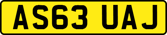 AS63UAJ