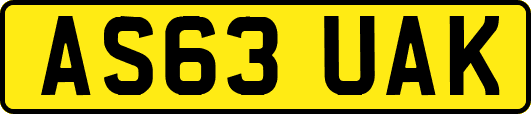 AS63UAK