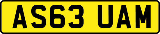 AS63UAM