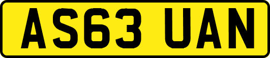 AS63UAN