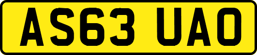 AS63UAO