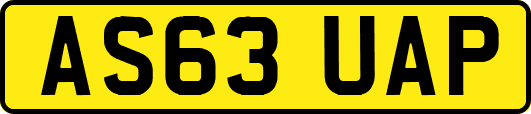 AS63UAP