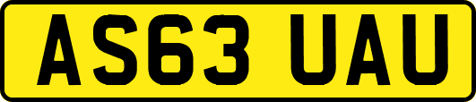 AS63UAU