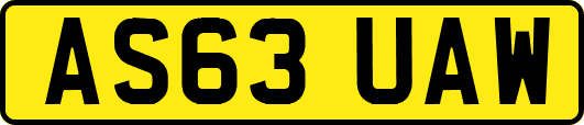 AS63UAW