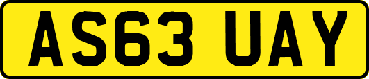 AS63UAY