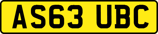 AS63UBC