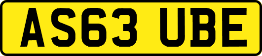 AS63UBE