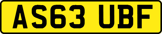 AS63UBF