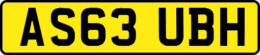 AS63UBH