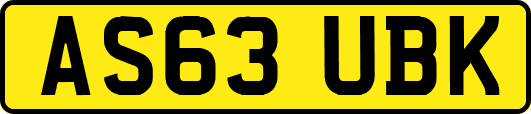 AS63UBK