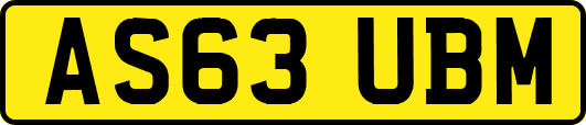 AS63UBM