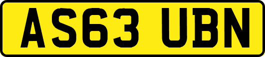 AS63UBN