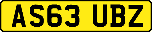 AS63UBZ