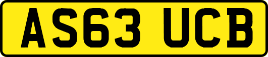 AS63UCB