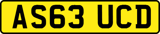 AS63UCD