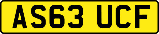 AS63UCF