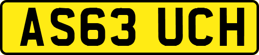 AS63UCH