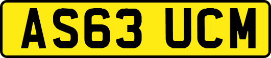 AS63UCM