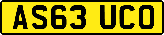 AS63UCO