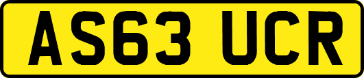 AS63UCR