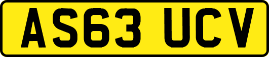 AS63UCV