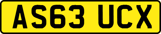 AS63UCX
