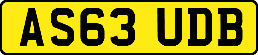 AS63UDB