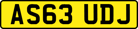 AS63UDJ