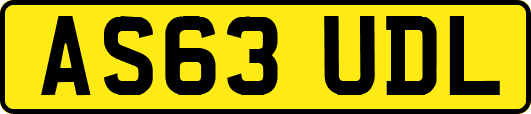 AS63UDL