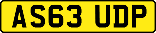AS63UDP