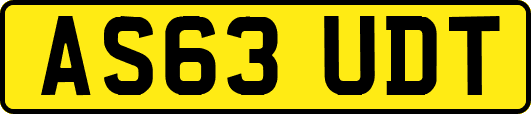 AS63UDT