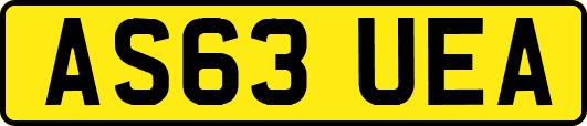 AS63UEA