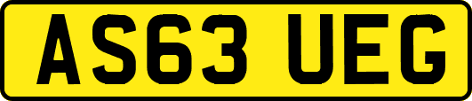 AS63UEG