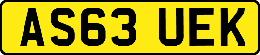 AS63UEK