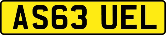 AS63UEL
