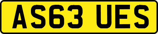 AS63UES